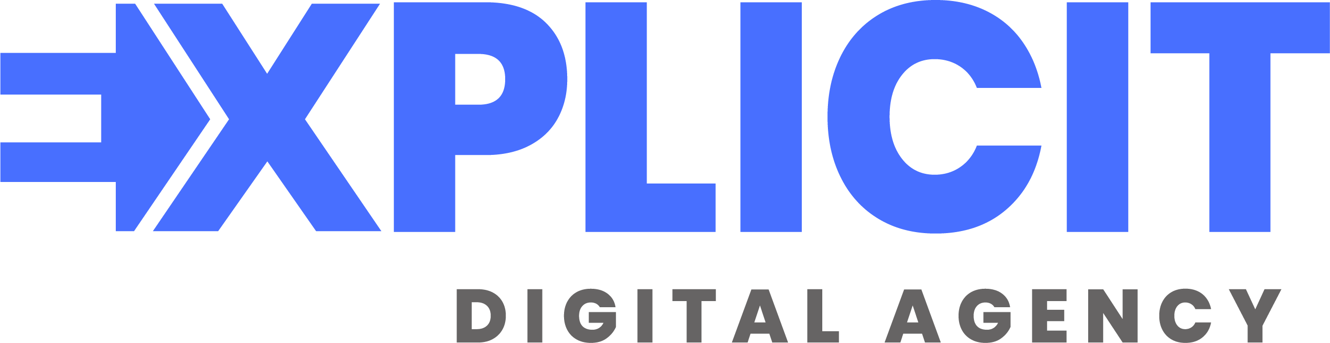 Explicit Digital Agency